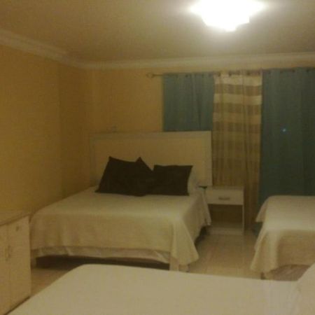 Suites La Rosa Guayaquil Exterior foto